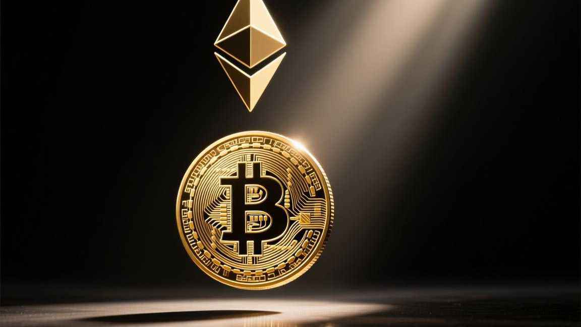 Python实现以太坊挖矿,原理/代码与实战指南