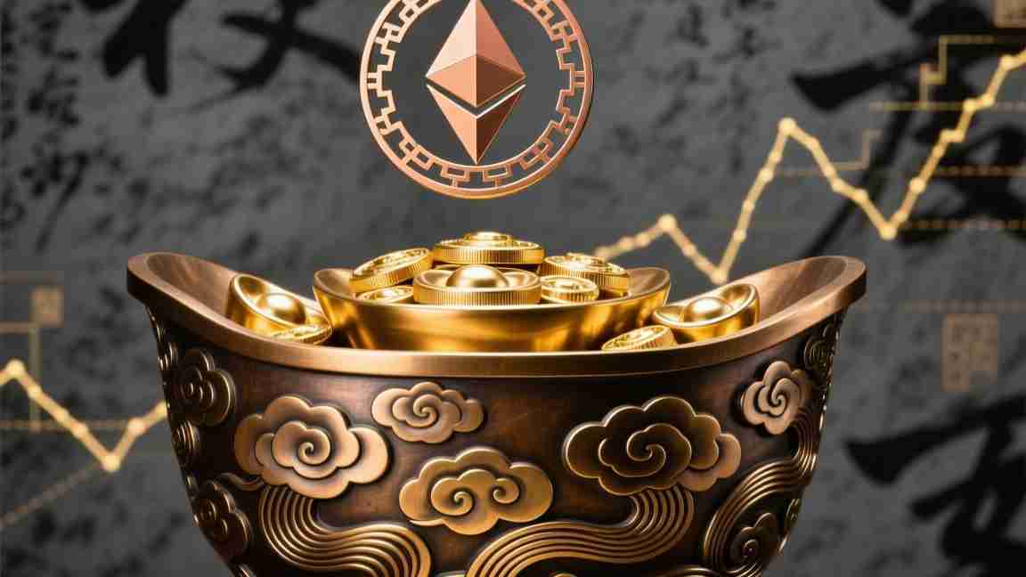 Python实现以太坊挖矿,原理/代码与实战指南