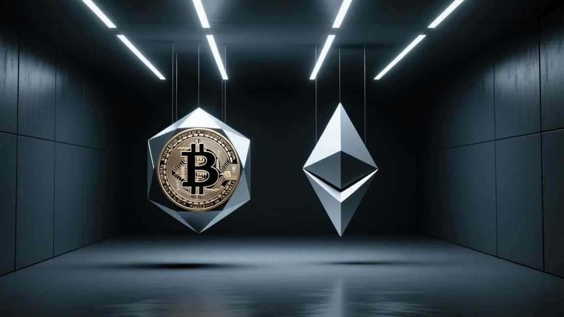 Python实现以太坊挖矿,原理/代码与实战指南