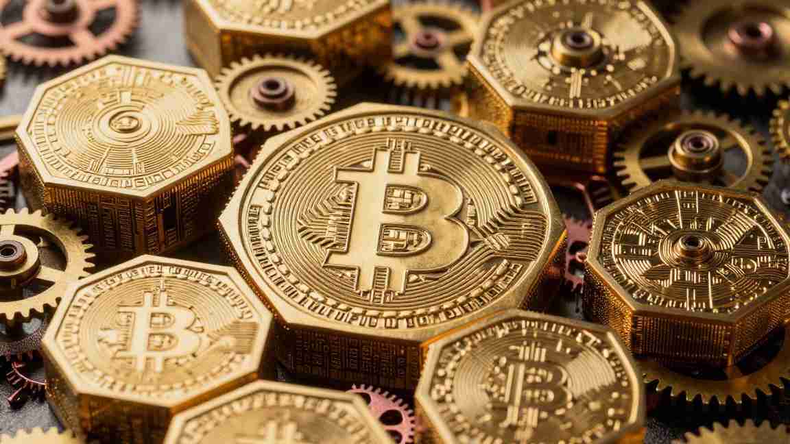 推特上的比特币价格,实时信息与投资陷阱的博弈