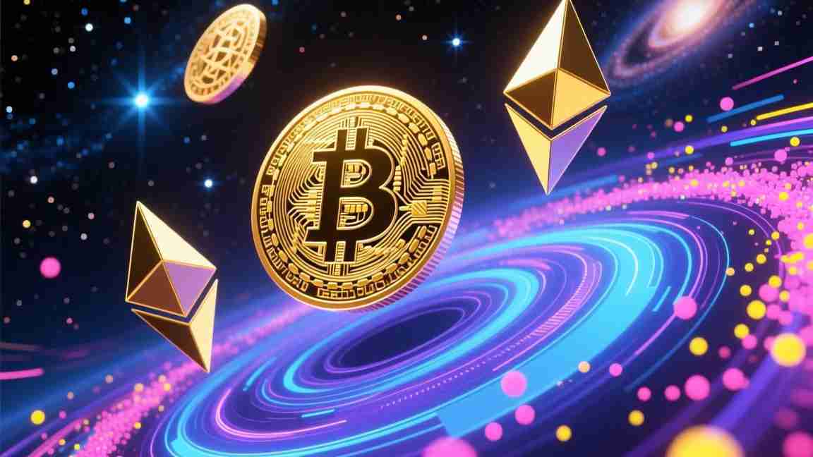 揭秘欧艺Web3交易所幕后巨擘,最大股东是谁,又将引领行业走向何方