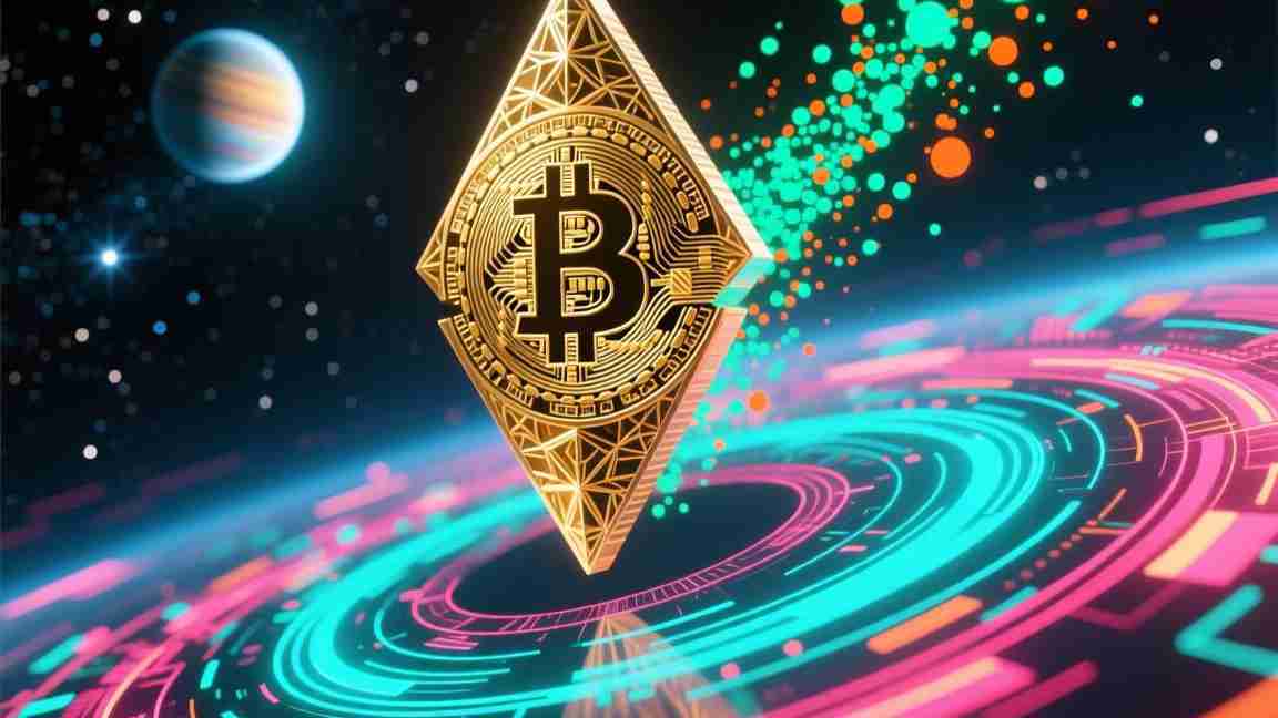 区块链浪潮之巅,Binance如何塑造数字金融新生态