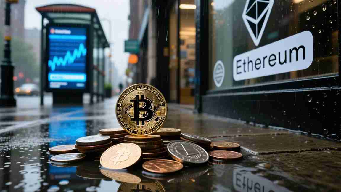 Luna币何去何从,从百亿市值到归零危机的警示