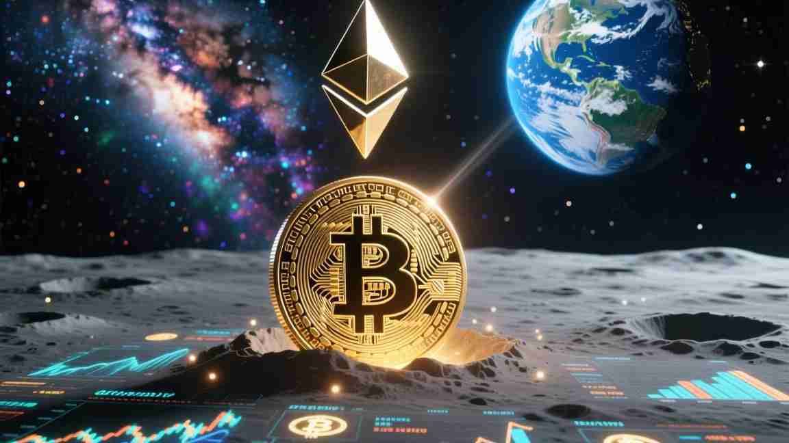 揭秘欧艺Web3交易所幕后巨擘,最大股东是谁,又将引领行业走向何方