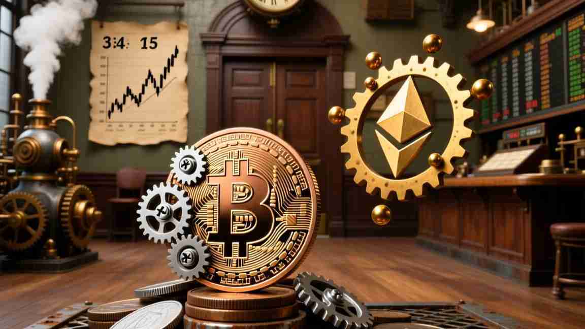 Python实现以太坊挖矿,原理/代码与实战指南