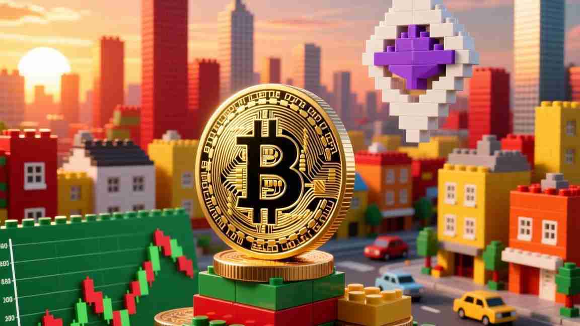 AI赋能与Doge狂想,当科技热潮撞上加密货币的狗狗宇宙