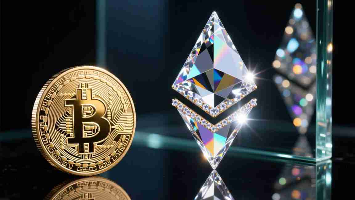 推特上的比特币价格,实时信息与投资陷阱的博弈