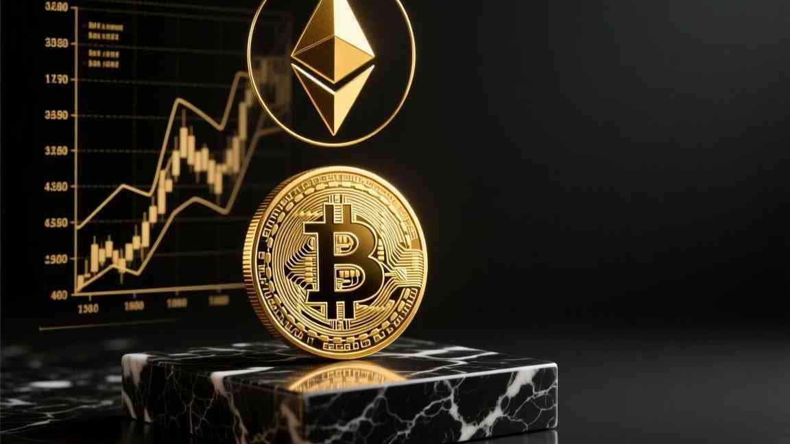 Python实现以太坊挖矿,原理/代码与实战指南