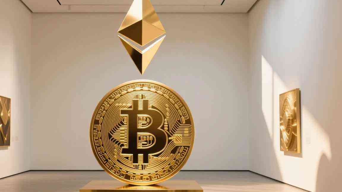 比特币BTC还能冲吗,深度剖析未来走势与关键影响因素