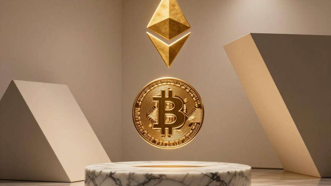 区块链浪潮之巅,Binance如何塑造数字金融新生态