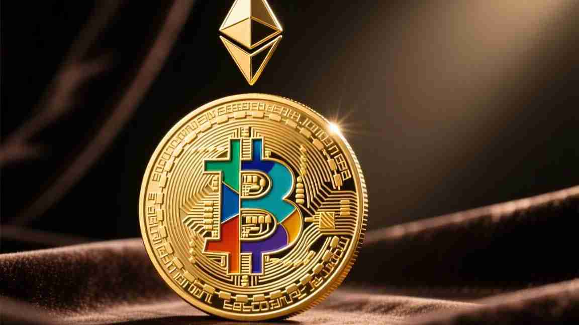 推特上的比特币价格,实时信息与投资陷阱的博弈