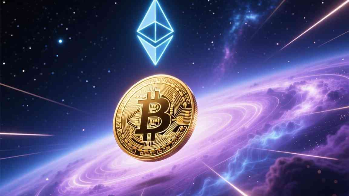 推特上的比特币价格,实时信息与投资陷阱的博弈