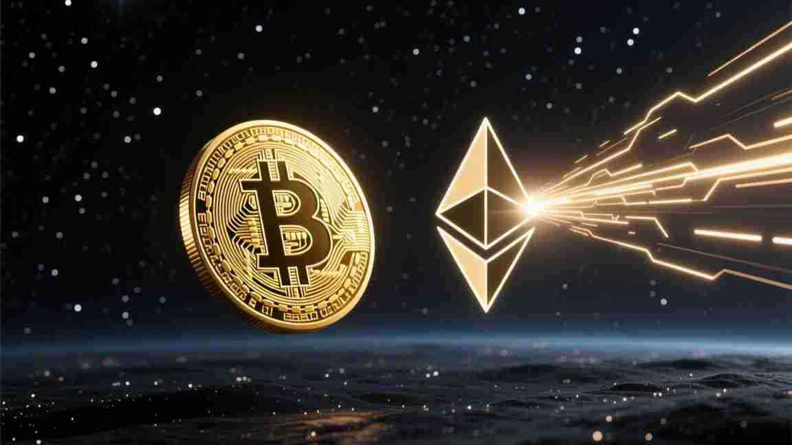 Python实现以太坊挖矿,原理/代码与实战指南