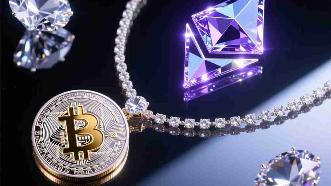 推特上的比特币价格,实时信息与投资陷阱的博弈